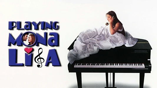 Watch Playing Mona Lisa Trailer