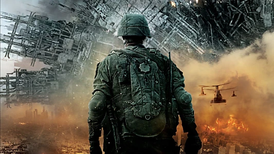 Watch Battle: Los Angeles Trailer