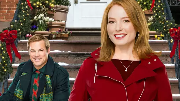 Watch I'm Not Ready for Christmas Trailer