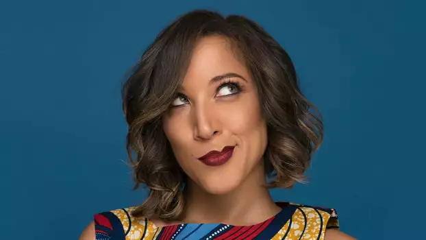 Watch The Rundown with Robin Thede Trailer