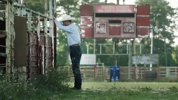 Watch Dear Rodeo: The Cody Johnson Story Trailer