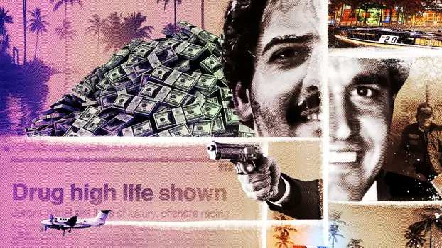 Watch Cocaine Cowboys: The Kings of Miami Trailer