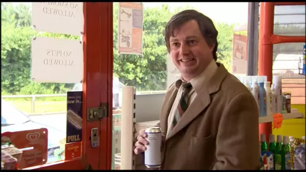 Watch The Mitchell and Webb Situation Trailer