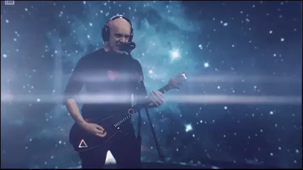 Watch Devin Townsend - Galactic Quarantine (Devolution Series #2) Trailer