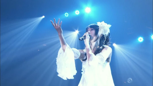 Watch NANA MIZUKI LIVE GRACE 2011 ―ORCHESTRA― Trailer