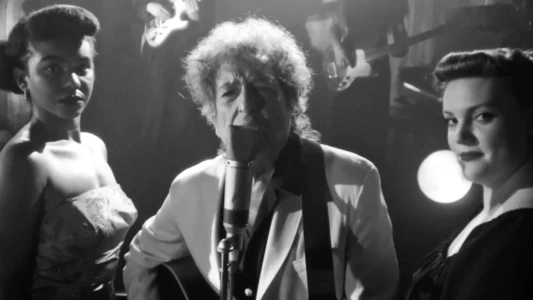 Watch Bob Dylan: Shadow Kingdom Trailer