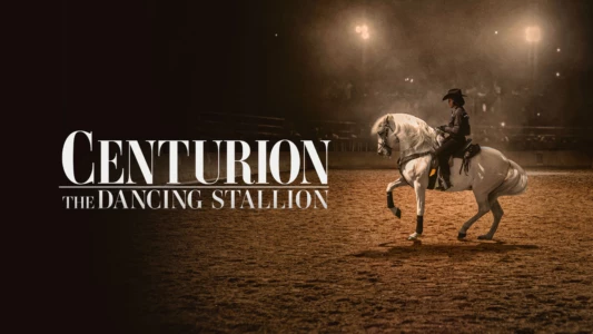 Watch Centurion: The Dancing Stallion Trailer