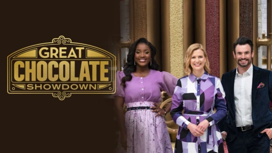 Great Chocolate Showdown