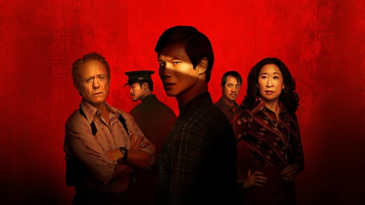 Watch The Sympathizer Trailer