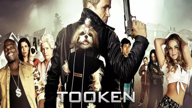 Watch Tooken Trailer