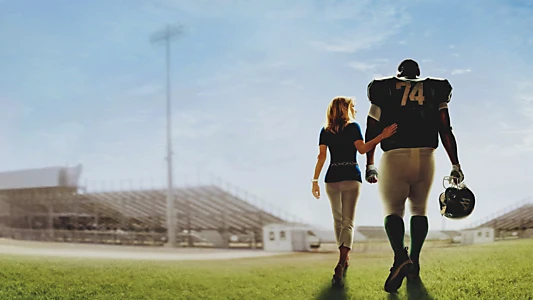 Watch The Blind Side Trailer