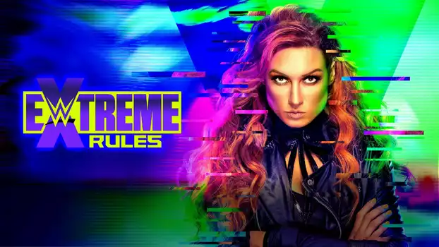 Watch WWE Extreme Rules 2021 Trailer