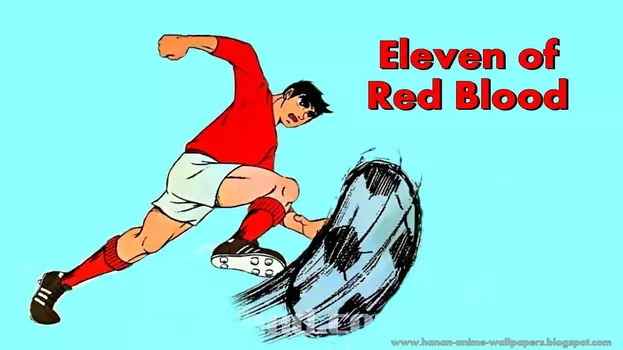 Red Blooded Eleven