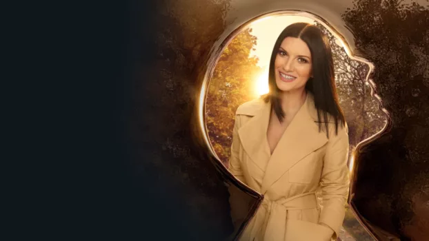 Watch Laura Pausini – Pleased to Meet You Trailer