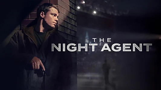 Watch The Night Agent Trailer