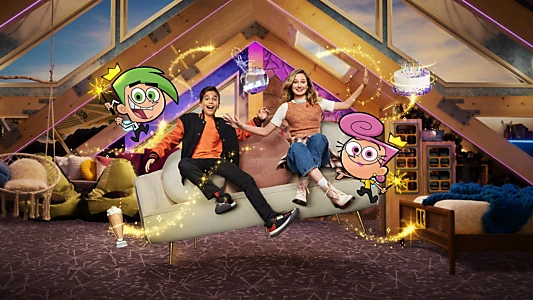 Watch The Fairly OddParents: Fairly Odder Trailer