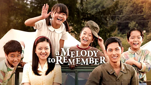 A Melody to Remember