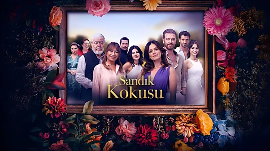 Sandık Kokusu