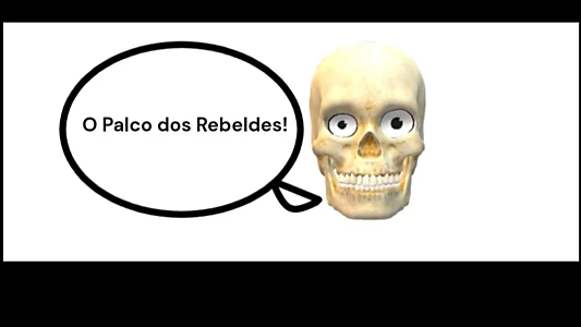 O Palco dos Rebeldes