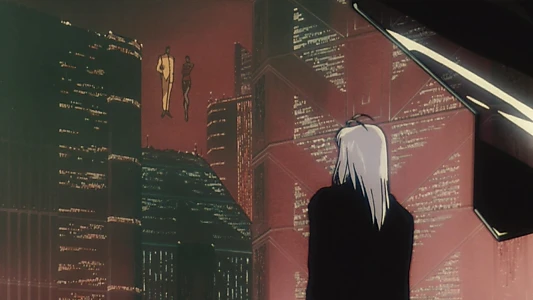 Twilight of the Dark Master