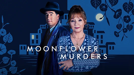 Moonflower Murders