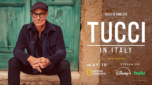 Tucci in Italy