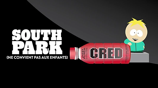 South Park (Not Suitable for Children)