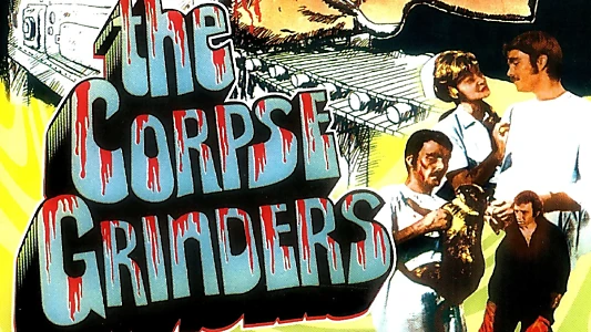 The Corpse Grinders