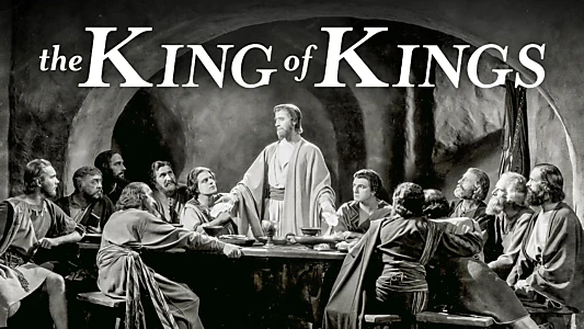 The King of Kings