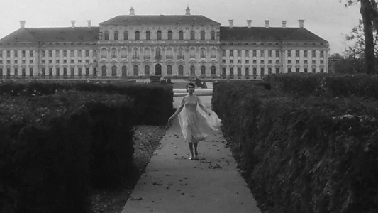 Last Year at Marienbad