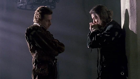 Rosencrantz & Guildenstern Are Dead