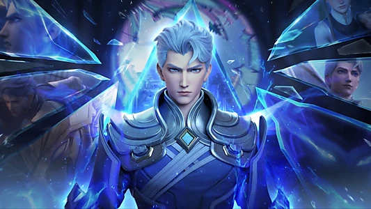 Honor of Kings: Chapter of Glory