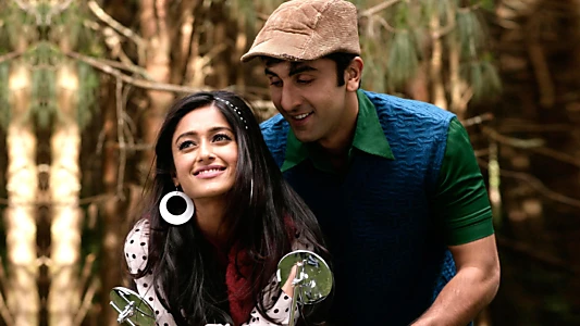 Barfi!