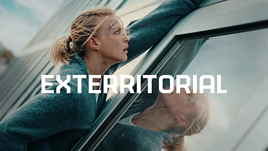 Exterritorial