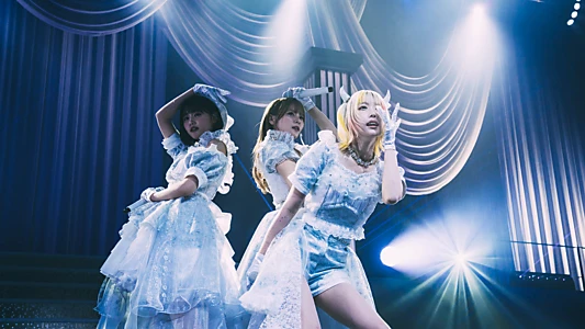Oshi no Ko -The Final Act-