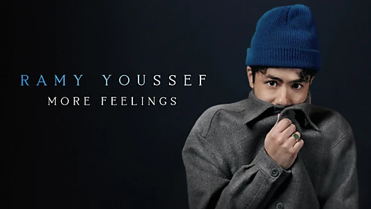 Ramy Youssef: More Feelings