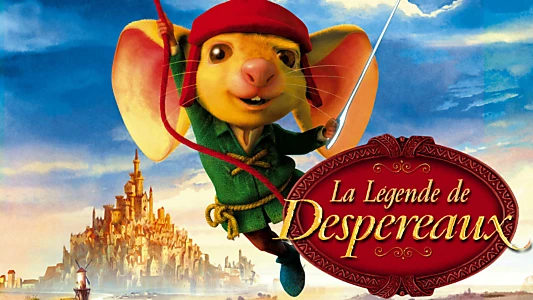 The Tale of Despereaux