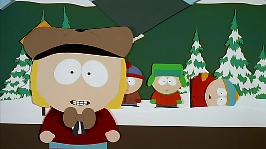 South Park: The Unaired Pilot