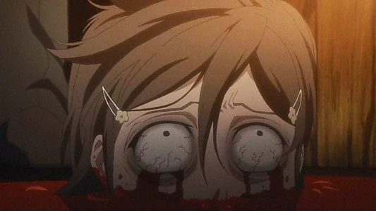 Corpse Party: Tortured Souls