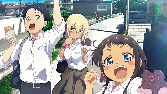 OKITSURA: Fell in Love with an Okinawan Girl, but I Just Wish I Know What She's Saying