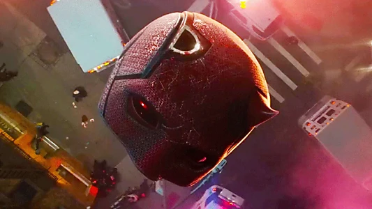 Beyond Hell's Kitchen: Making 'Daredevil'