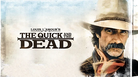 The Quick and the Dead