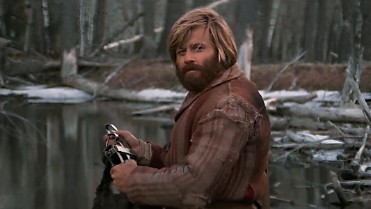 Jeremiah Johnson