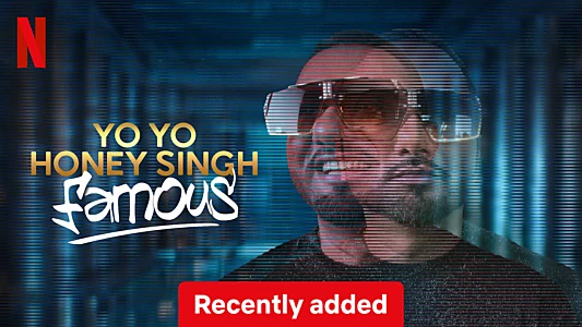 Yo Yo Honey Singh: Famous