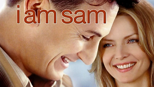 I Am Sam