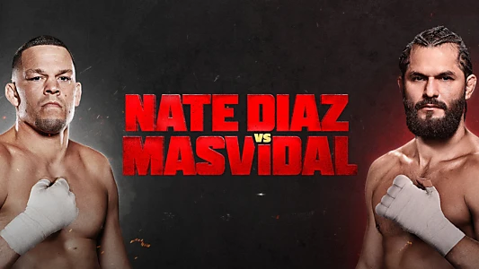 Nate Diaz vs. Jorge Masvidal