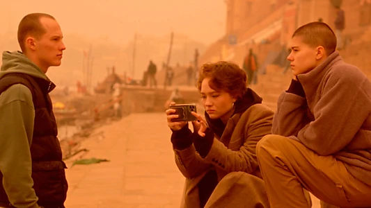 We Should Make Movies About Love