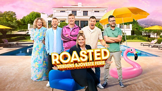 Roast on the Coast