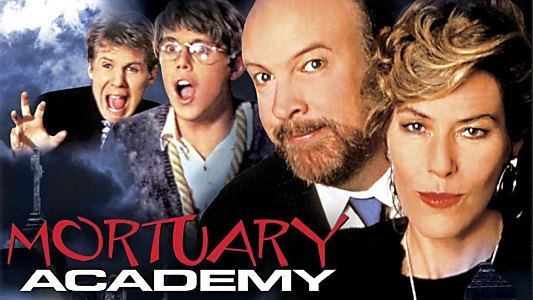 Mortuary Academy