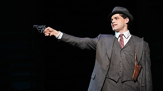 Bonnie & Clyde: The Musical